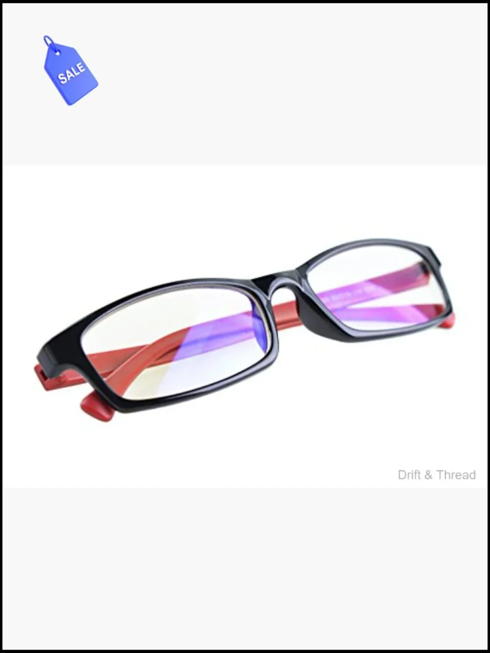 Blue Light Blocking Glasses for Men Women, Computer Readers
